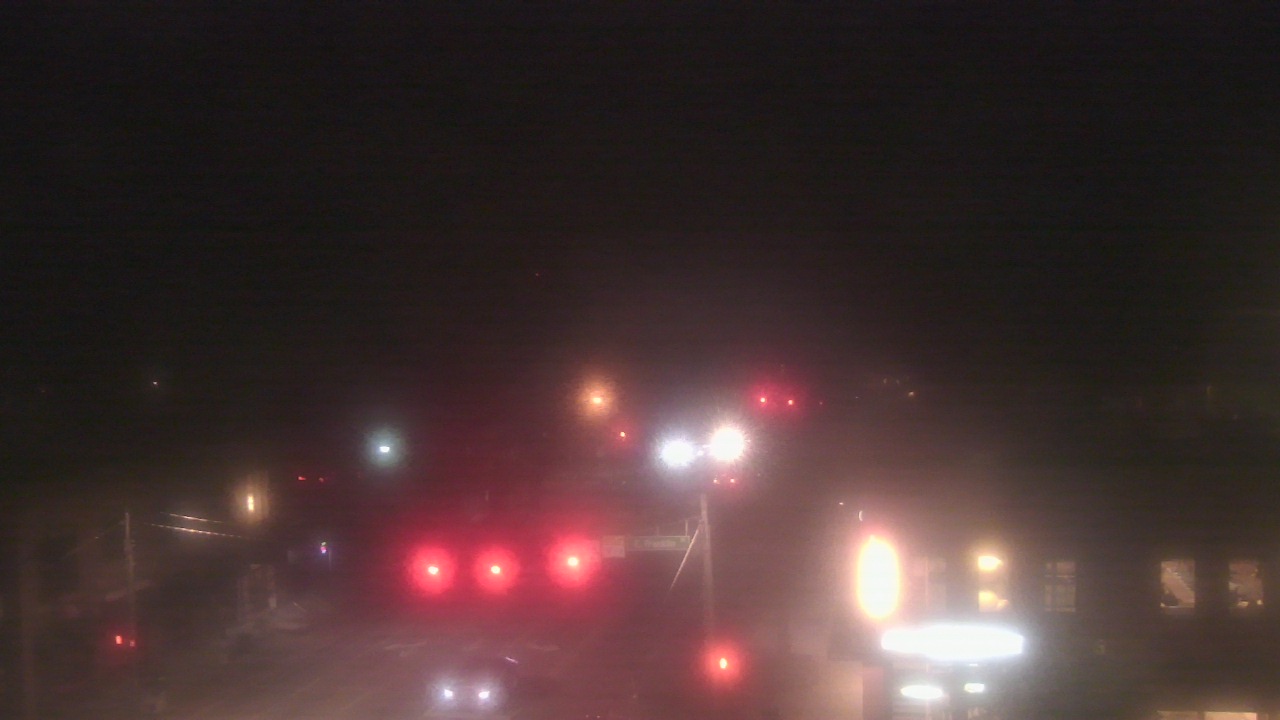 Thumbnail for current weather camera view from Top of the Hill Restaurant in Chapel Hill, North Carolina