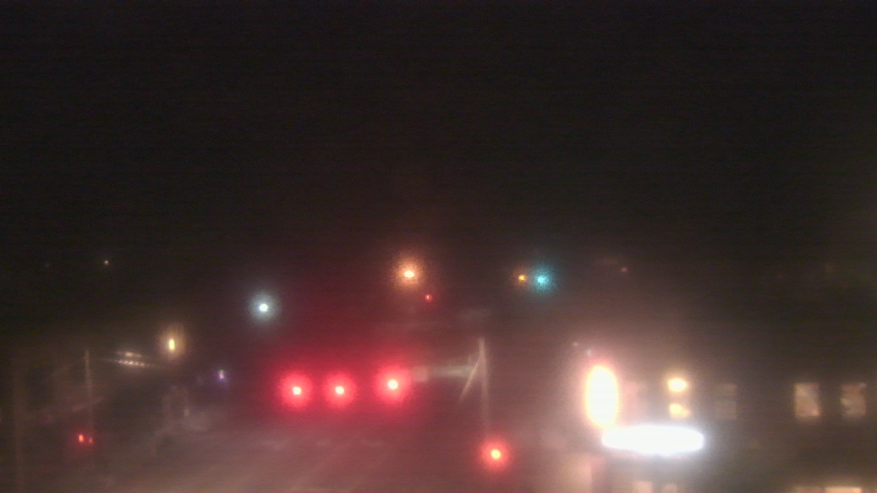 Thumbnail for current weather camera view from Top of the Hill Restaurant in Chapel Hill, North Carolina