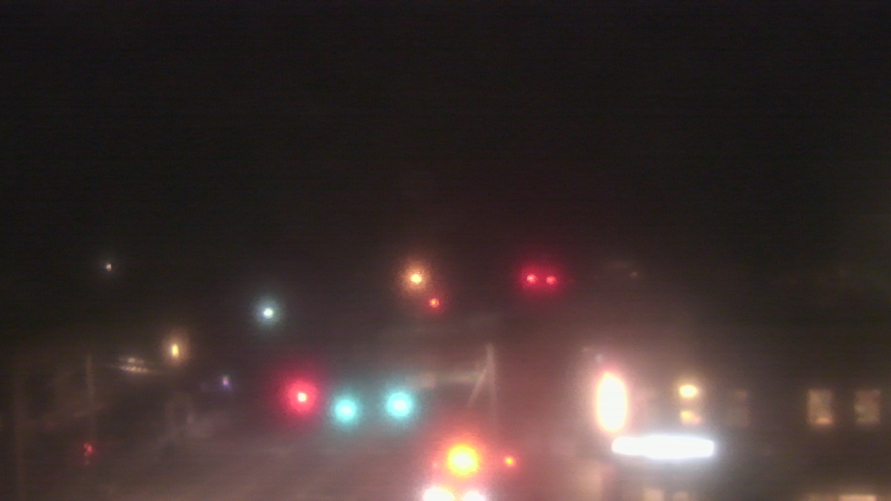 Thumbnail for current weather camera view from Top of the Hill Restaurant in Chapel Hill, North Carolina