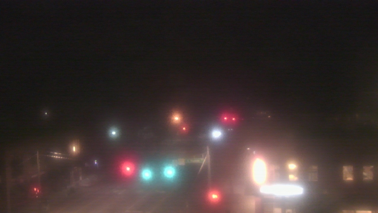 Thumbnail for current weather camera view from Top of the Hill Restaurant in Chapel Hill, North Carolina