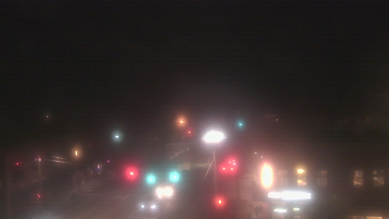 Thumbnail for current weather camera view from Top of the Hill Restaurant in Chapel Hill, North Carolina