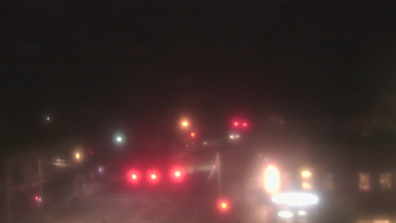 Thumbnail for current weather camera view from Top of the Hill Restaurant in Chapel Hill, North Carolina