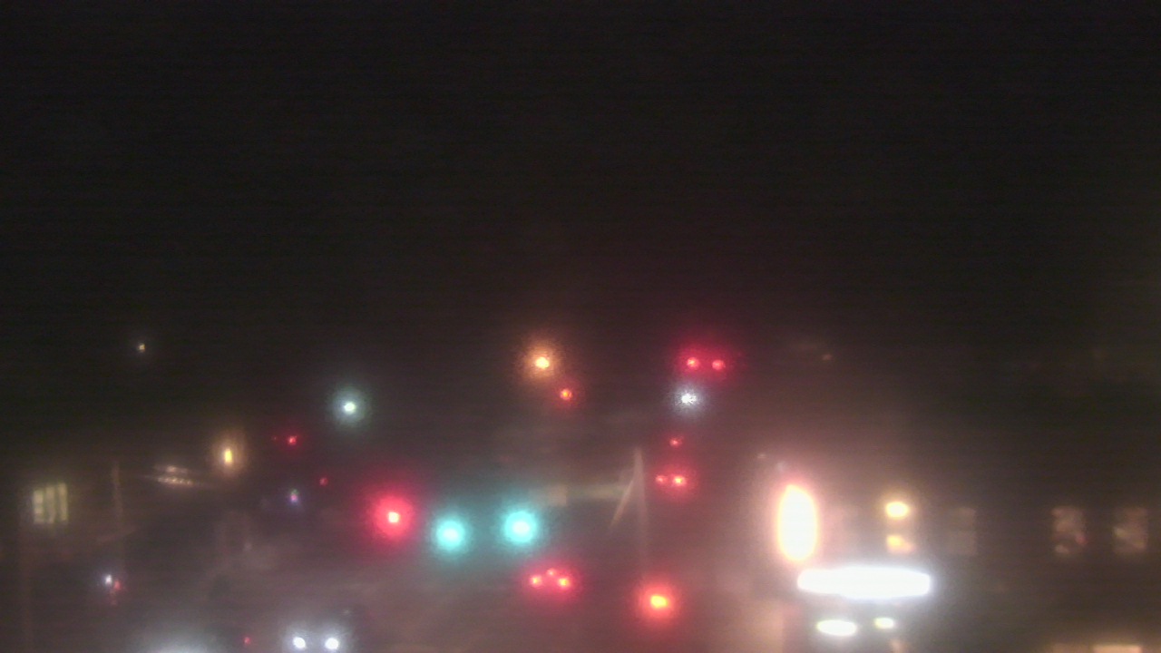 Thumbnail for current weather camera view from Top of the Hill Restaurant in Chapel Hill, North Carolina