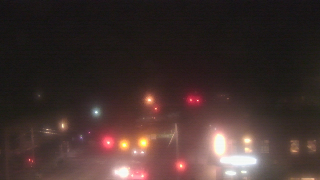 Thumbnail for current weather camera view from Top of the Hill Restaurant in Chapel Hill, North Carolina