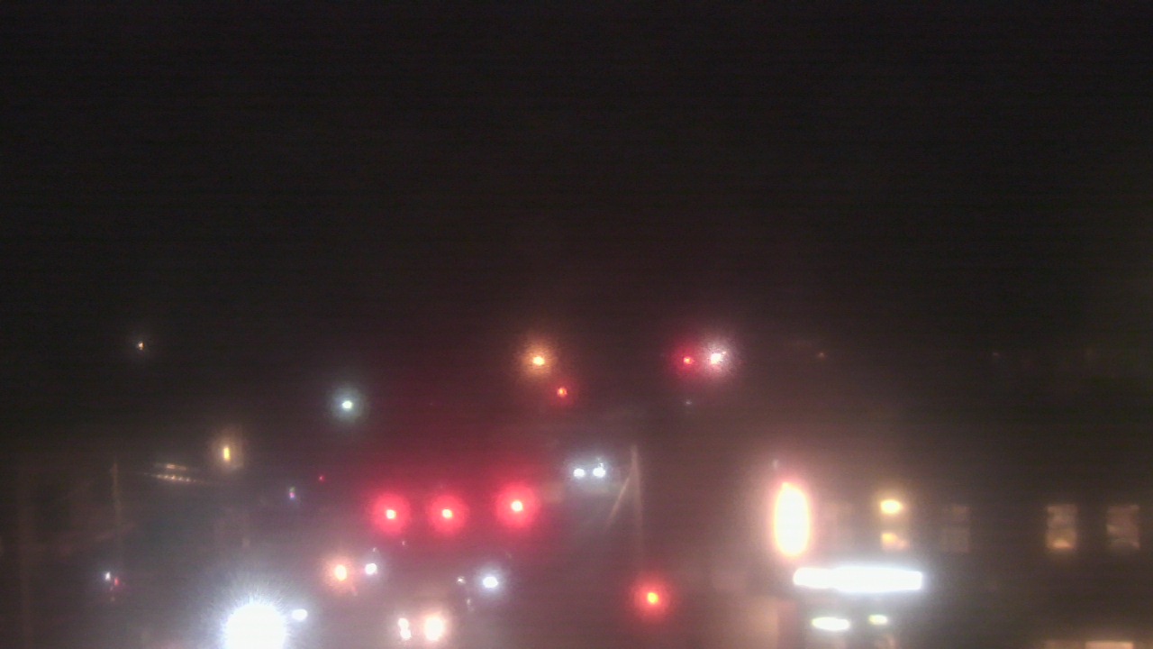 Thumbnail for current weather camera view from Top of the Hill Restaurant in Chapel Hill, North Carolina