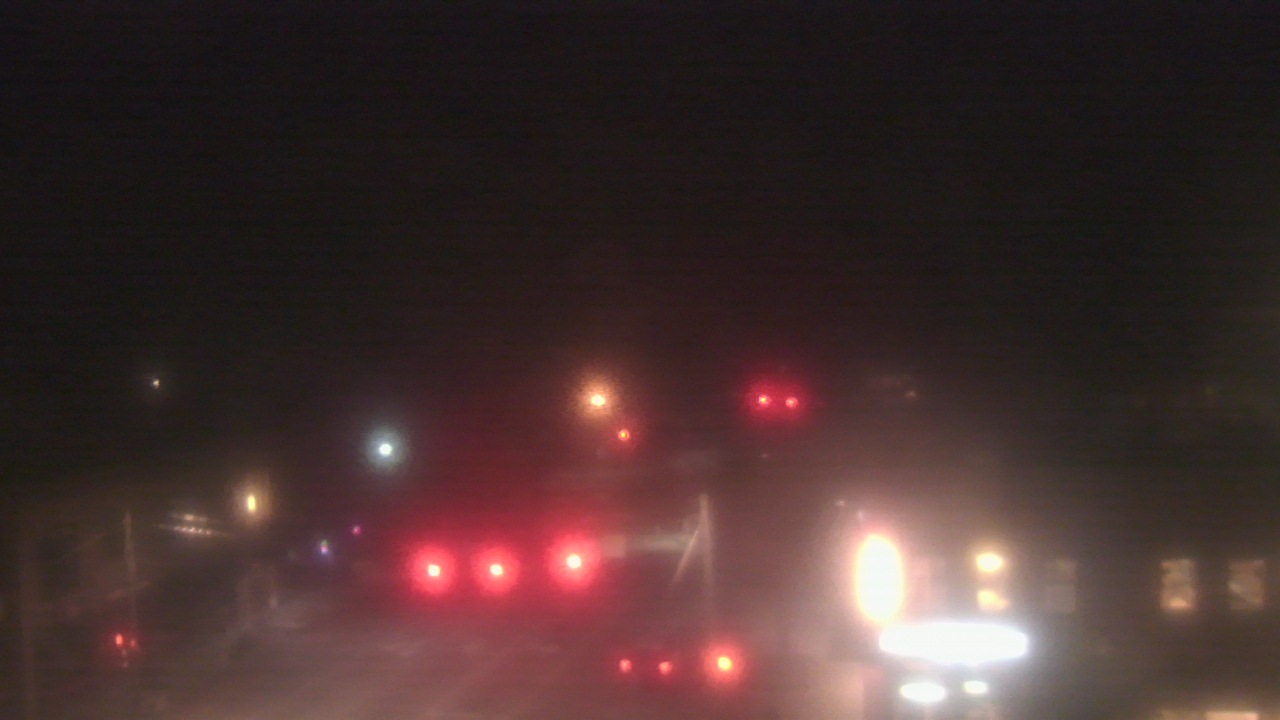 Thumbnail for current weather camera view from Top of the Hill Restaurant in Chapel Hill, North Carolina