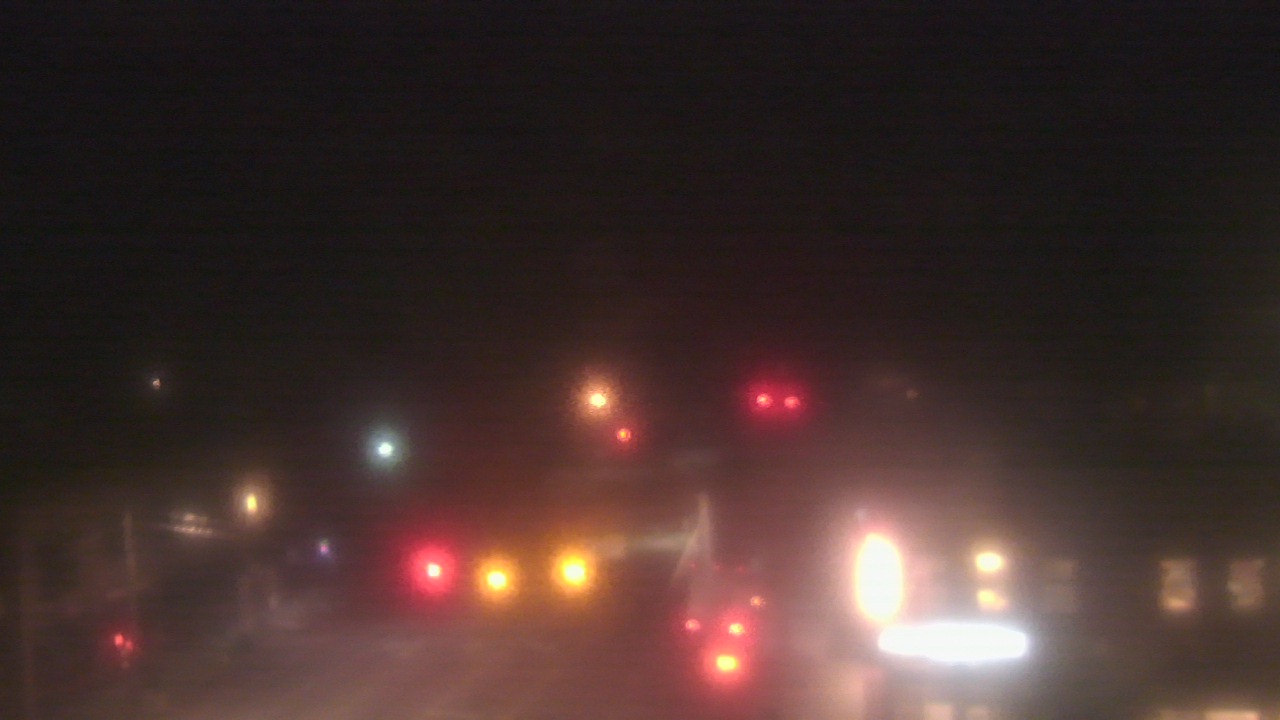 Thumbnail for current weather camera view from Top of the Hill Restaurant in Chapel Hill, North Carolina