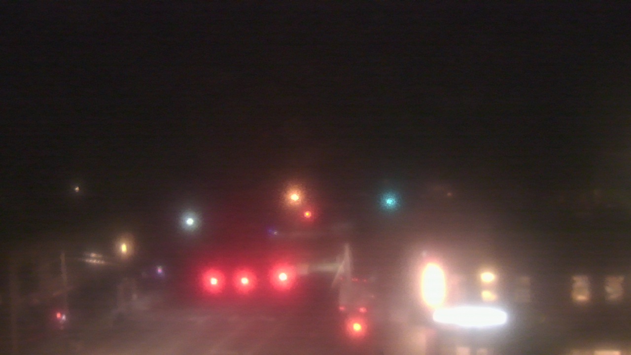 Thumbnail for current weather camera view from Top of the Hill Restaurant in Chapel Hill, North Carolina