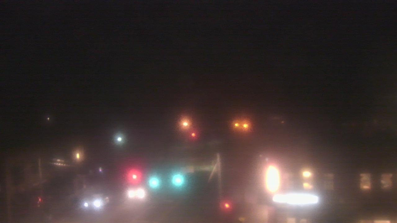 Thumbnail for current weather camera view from Top of the Hill Restaurant in Chapel Hill, North Carolina