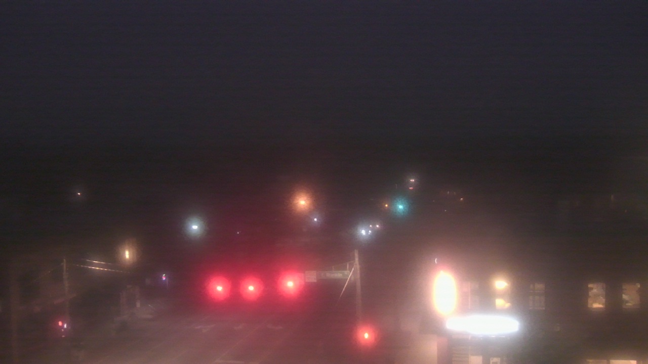 Thumbnail for current weather camera view from Top of the Hill Restaurant in Chapel Hill, North Carolina