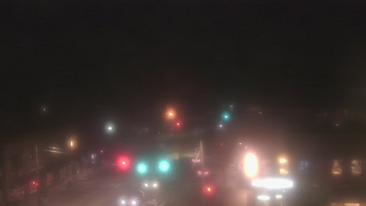 Thumbnail for current weather camera view from Top of the Hill Restaurant in Chapel Hill, North Carolina