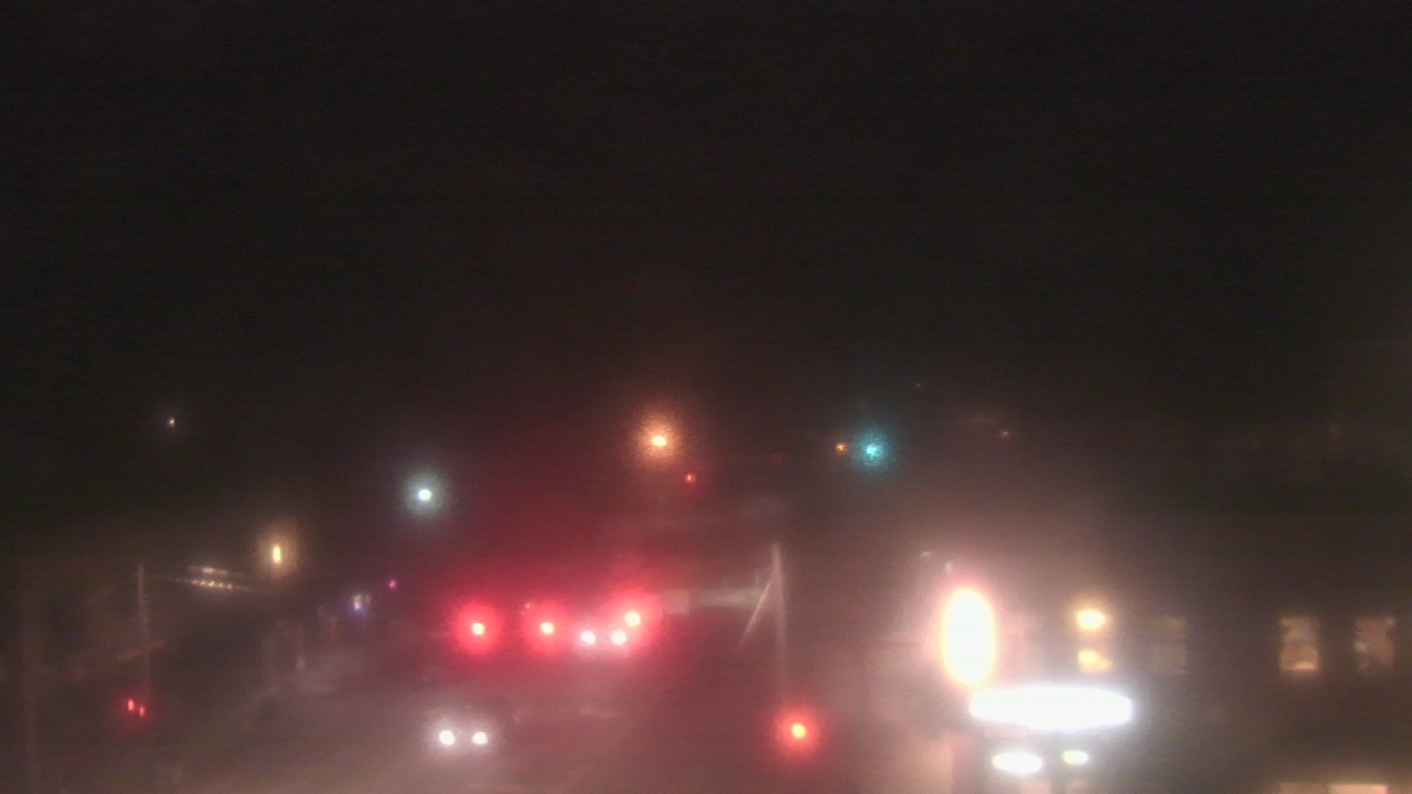 Thumbnail for current weather camera view from Top of the Hill Restaurant in Chapel Hill, North Carolina