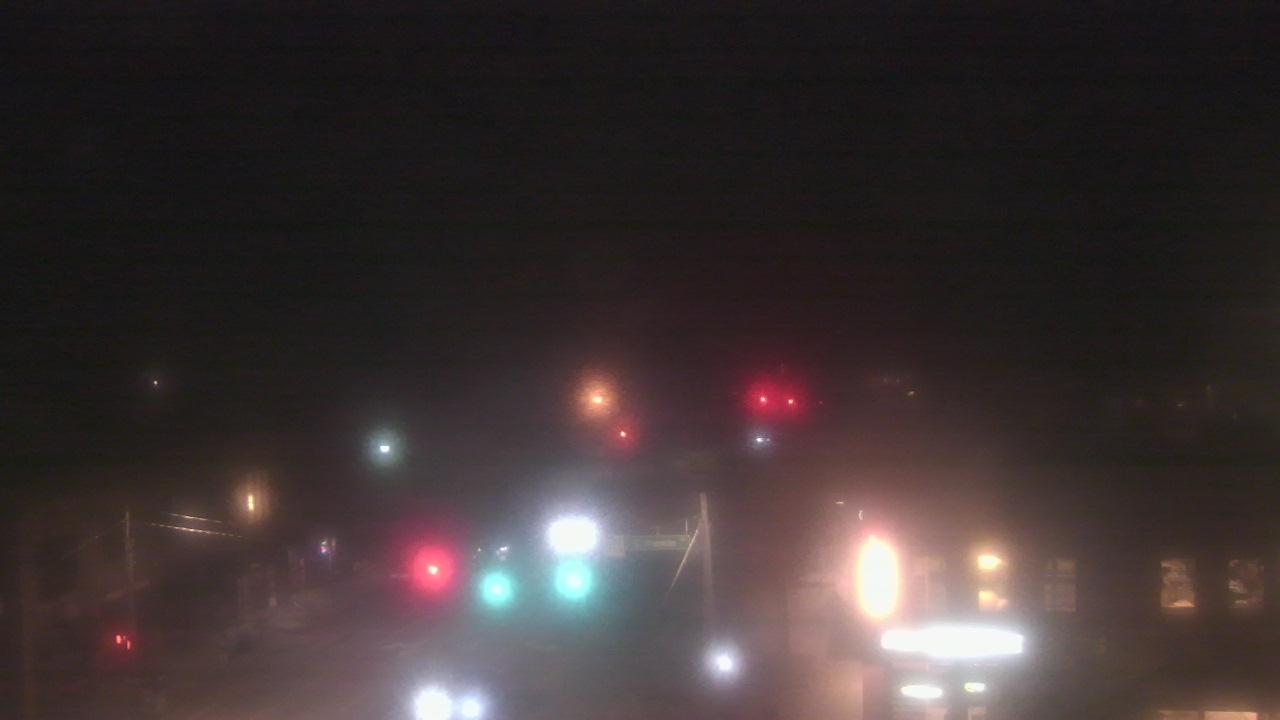 Thumbnail for current weather camera view from Top of the Hill Restaurant in Chapel Hill, North Carolina