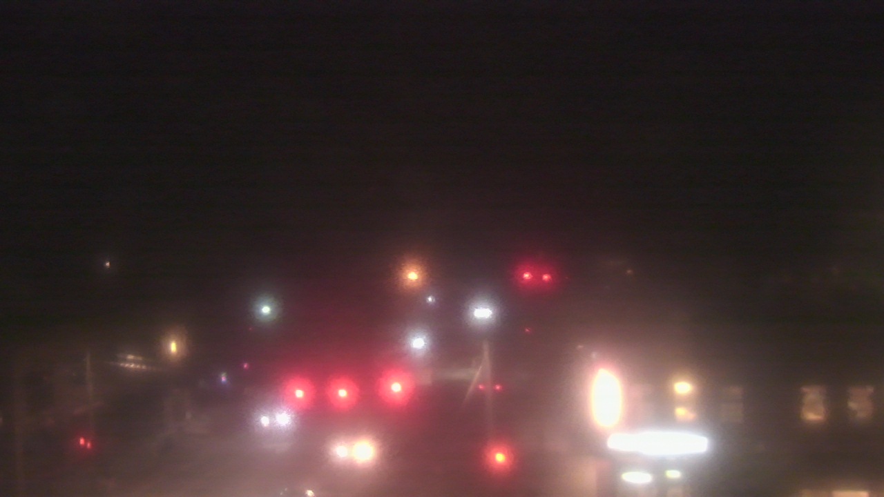 Thumbnail for current weather camera view from Top of the Hill Restaurant in Chapel Hill, North Carolina