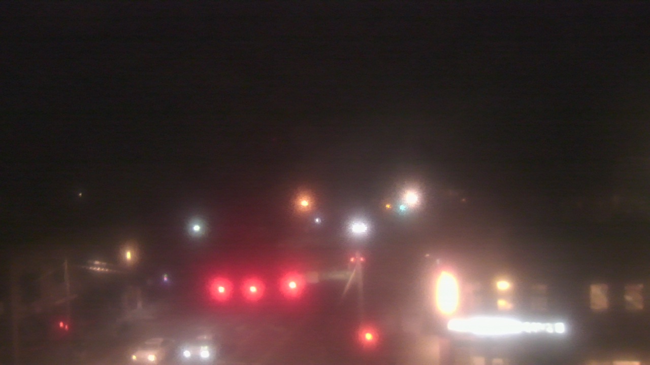 Thumbnail for current weather camera view from Top of the Hill Restaurant in Chapel Hill, North Carolina