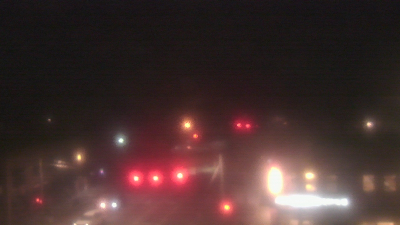 Thumbnail for current weather camera view from Top of the Hill Restaurant in Chapel Hill, North Carolina