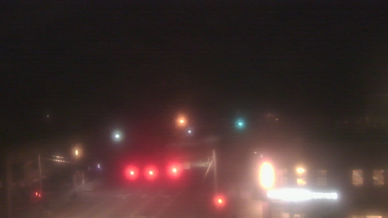 Thumbnail for current weather camera view from Top of the Hill Restaurant in Chapel Hill, North Carolina