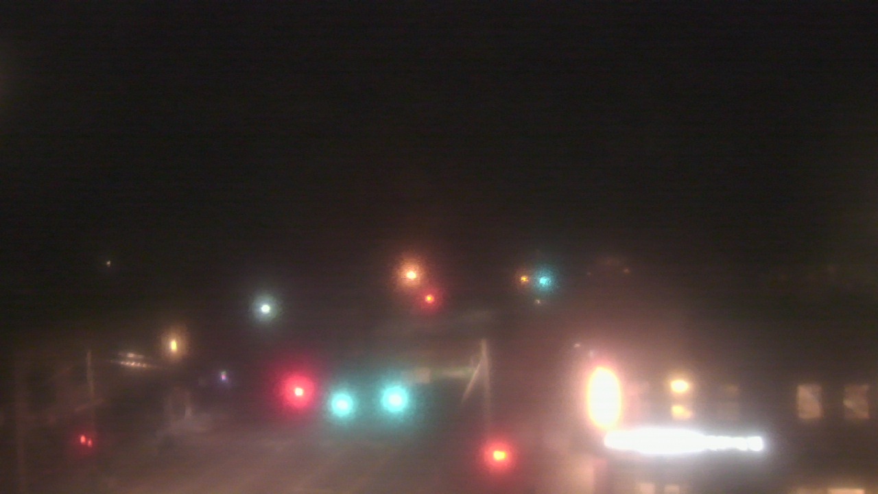 Thumbnail for current weather camera view from Top of the Hill Restaurant in Chapel Hill, North Carolina