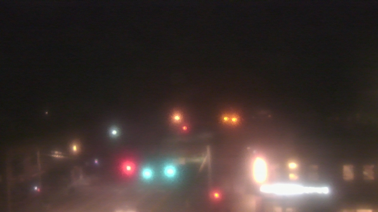 Thumbnail for current weather camera view from Top of the Hill Restaurant in Chapel Hill, North Carolina