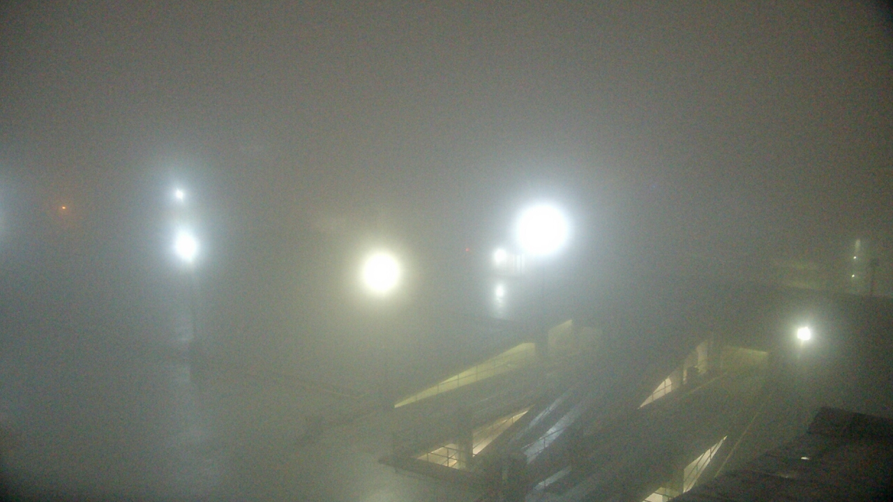 Thumbnail for current weather camera view from Central Piedmont Community College in Charlotte, North Carolina