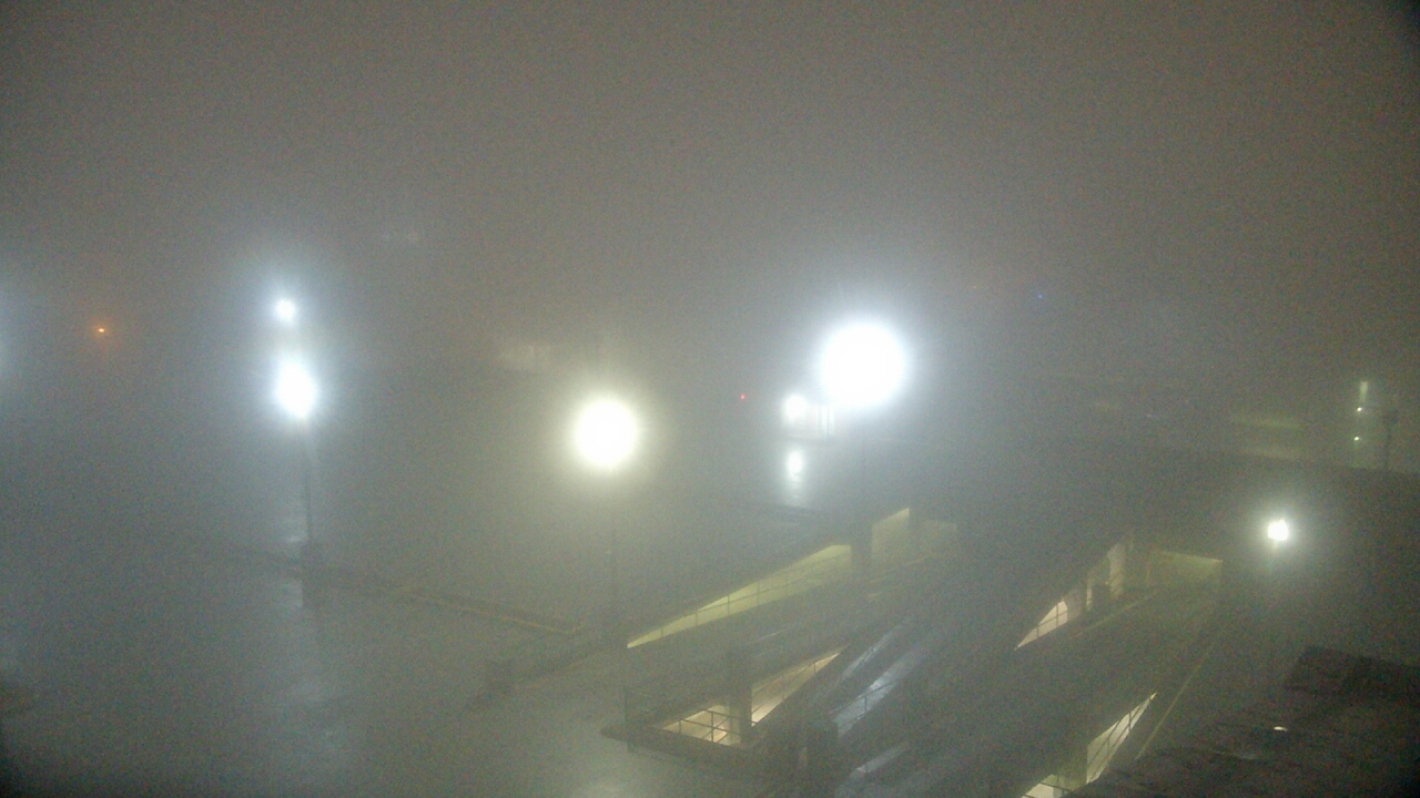 Thumbnail for current weather camera view from Central Piedmont Community College in Charlotte, North Carolina