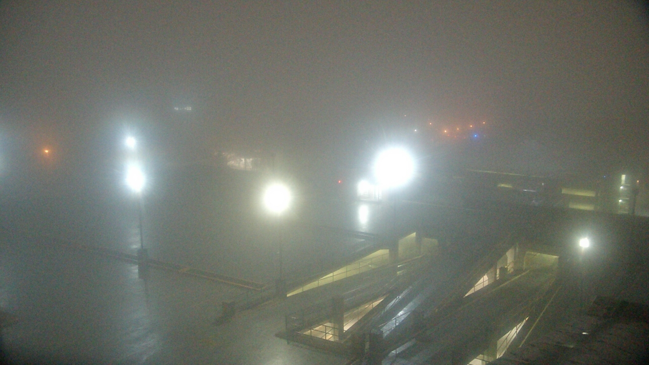 Thumbnail for current weather camera view from Central Piedmont Community College in Charlotte, North Carolina