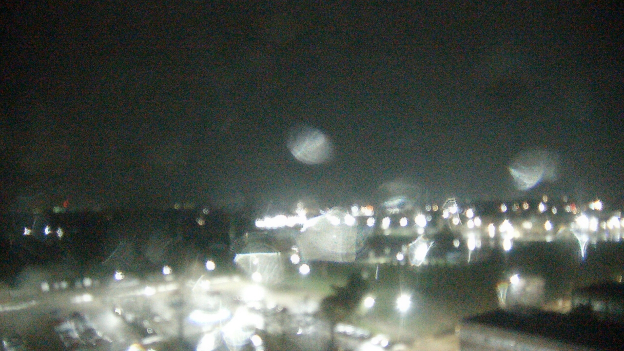 Thumbnail for current weather camera view from Eastern Illinois University in Charleston, Illinois