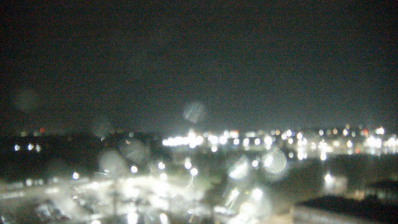 Thumbnail for current weather camera view from Eastern Illinois University in Charleston, Illinois