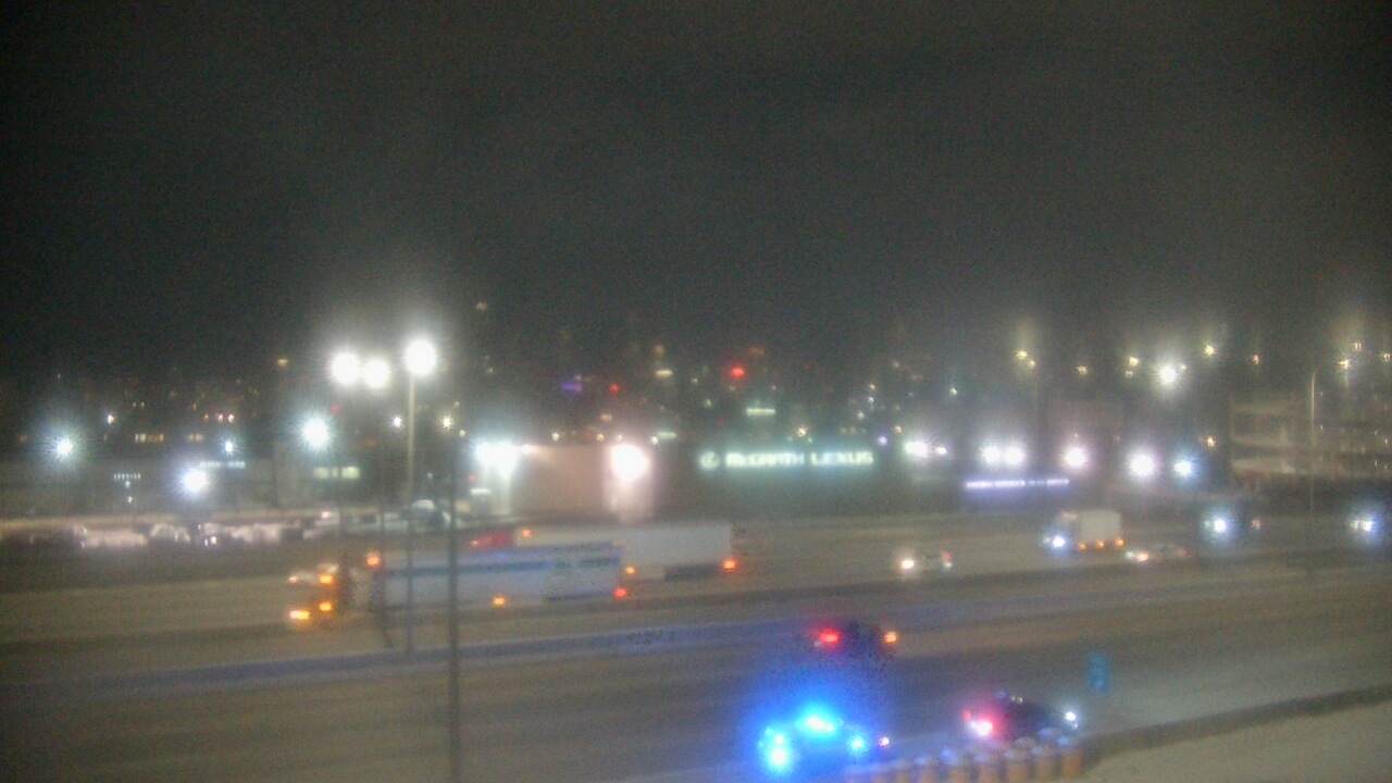 Thumbnail for current weather camera view from St Stanislaus Kostka School in Chicago, Illinois