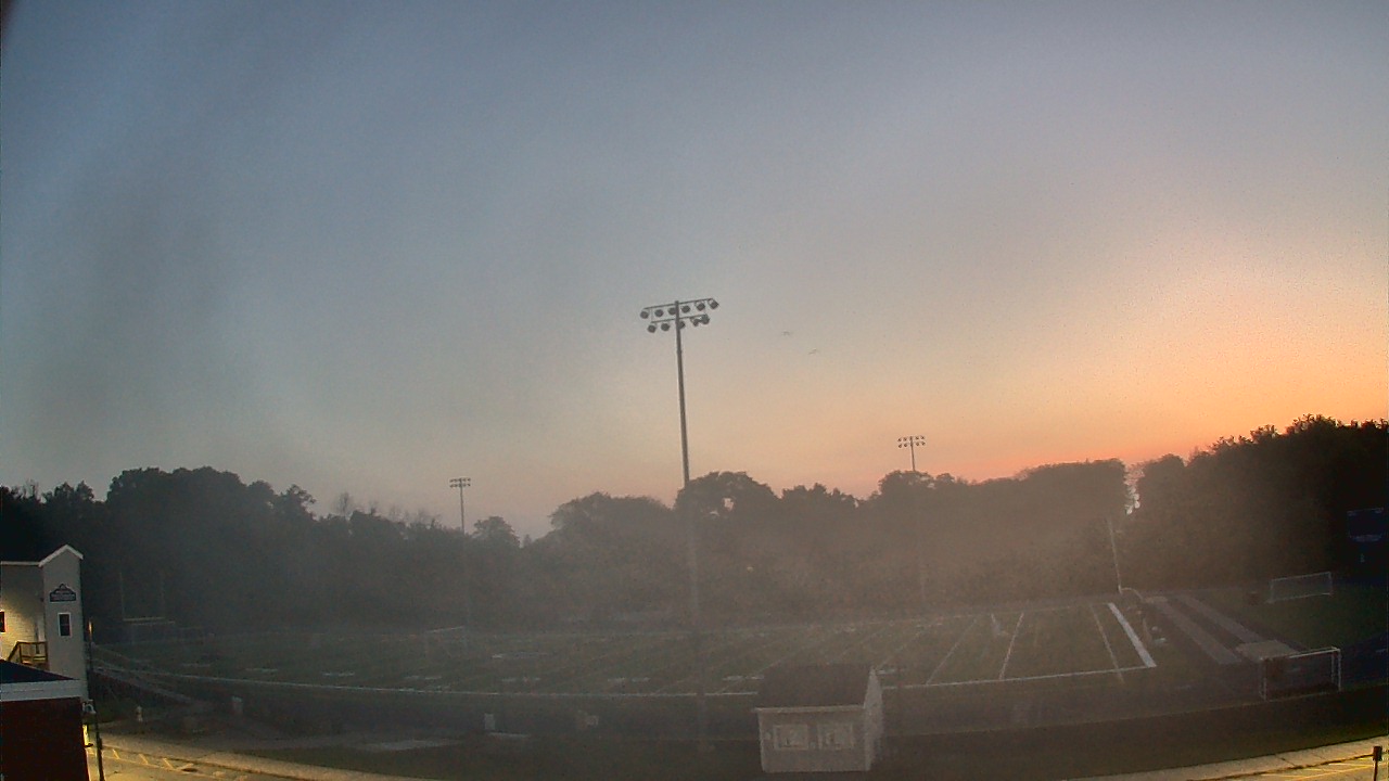 Thumbnail for current weather camera view from Cohasset Middle HS in Cohasset, Massachusetts