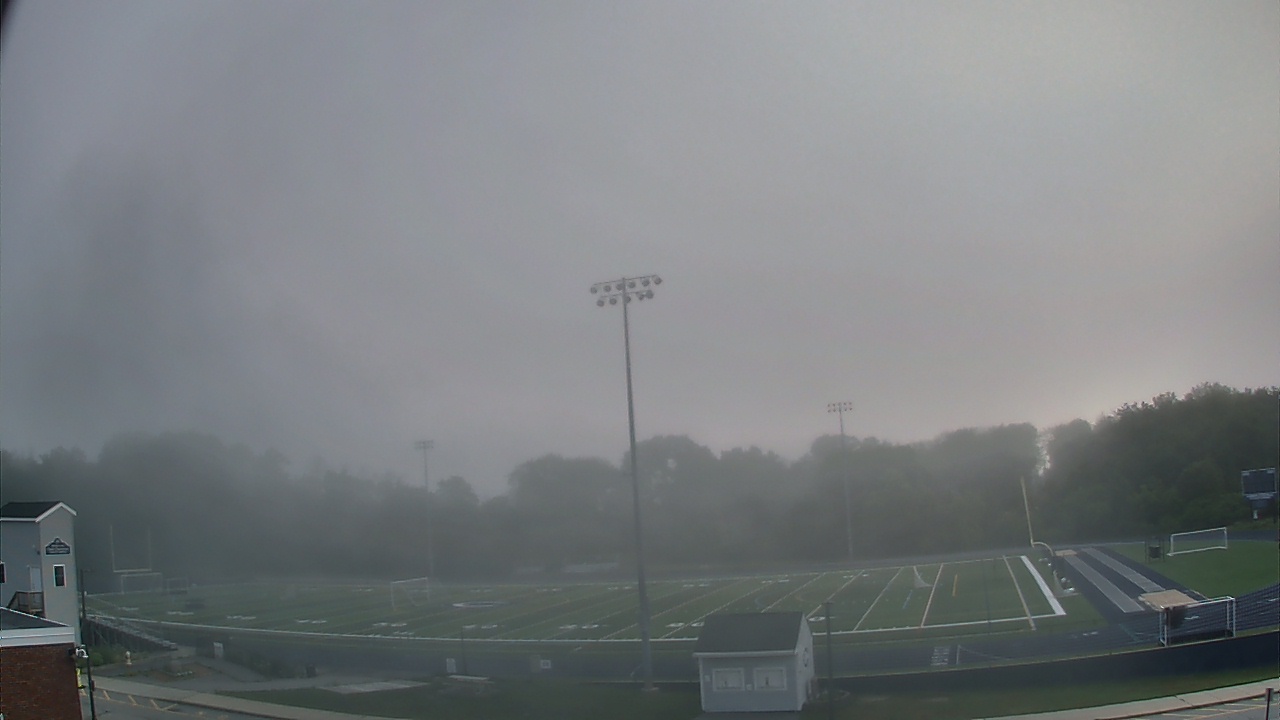 Thumbnail for current weather camera view from Cohasset Middle HS in Cohasset, Massachusetts