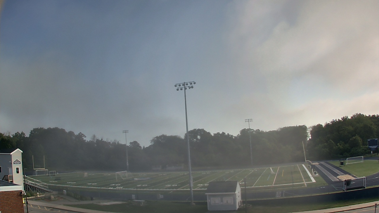 Thumbnail for current weather camera view from Cohasset Middle HS in Cohasset, Massachusetts