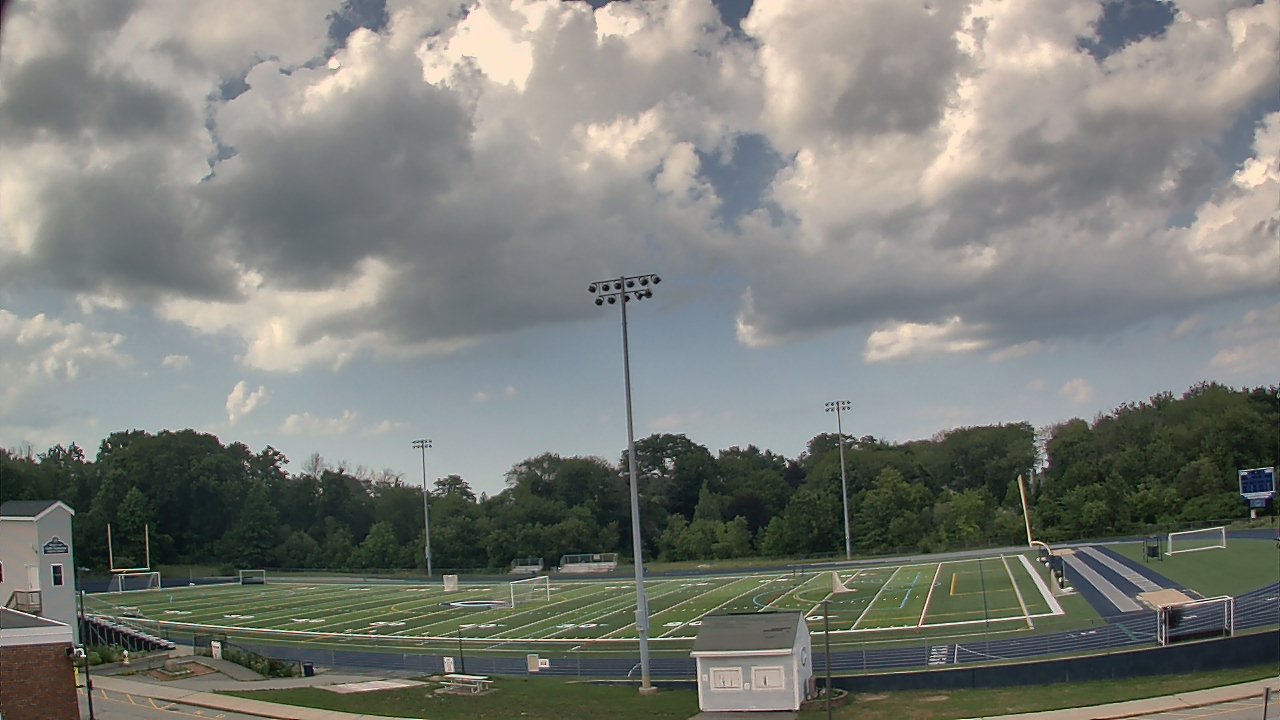 Thumbnail for current weather camera view from Cohasset Middle HS in Cohasset, Massachusetts