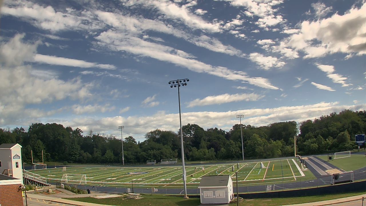 Thumbnail for current weather camera view from Cohasset Middle HS in Cohasset, Massachusetts
