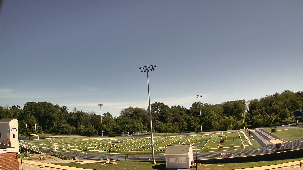 Thumbnail for current weather camera view from Cohasset Middle HS in Cohasset, Massachusetts