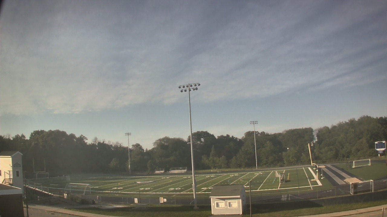 Thumbnail for current weather camera view from Cohasset Middle HS in Cohasset, Massachusetts
