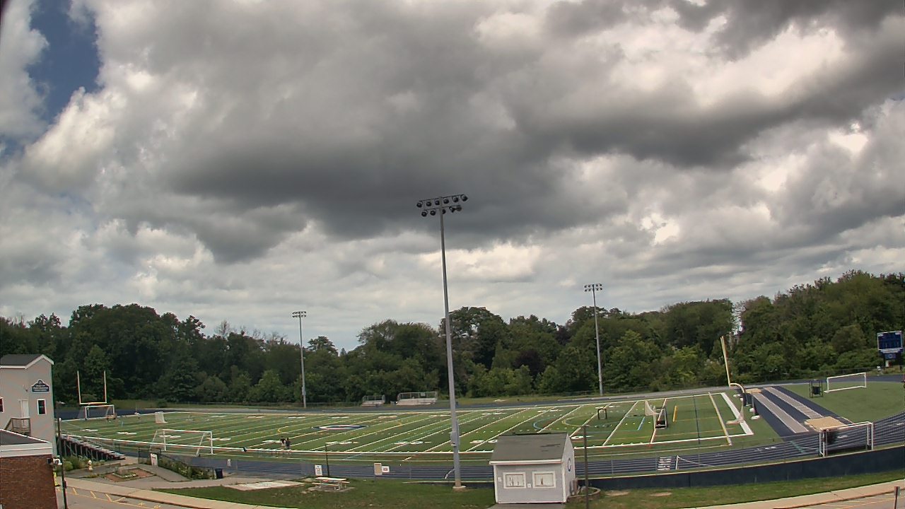 Thumbnail for current weather camera view from Cohasset Middle HS in Cohasset, Massachusetts