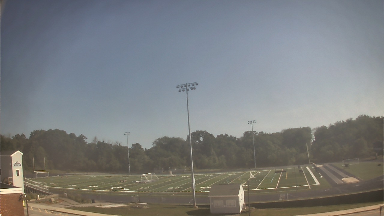 Thumbnail for current weather camera view from Cohasset Middle HS in Cohasset, Massachusetts