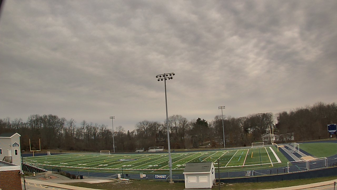 Thumbnail for current weather camera view from Cohasset Middle HS in Cohasset, Massachusetts