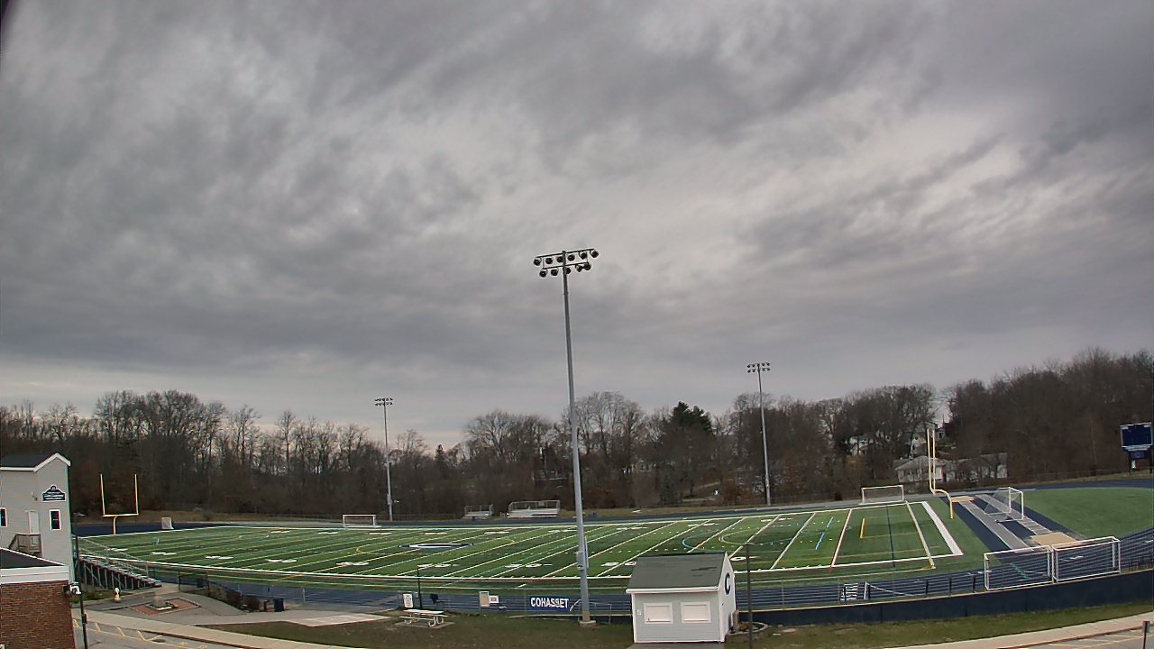 Thumbnail for current weather camera view from Cohasset Middle HS in Cohasset, Massachusetts