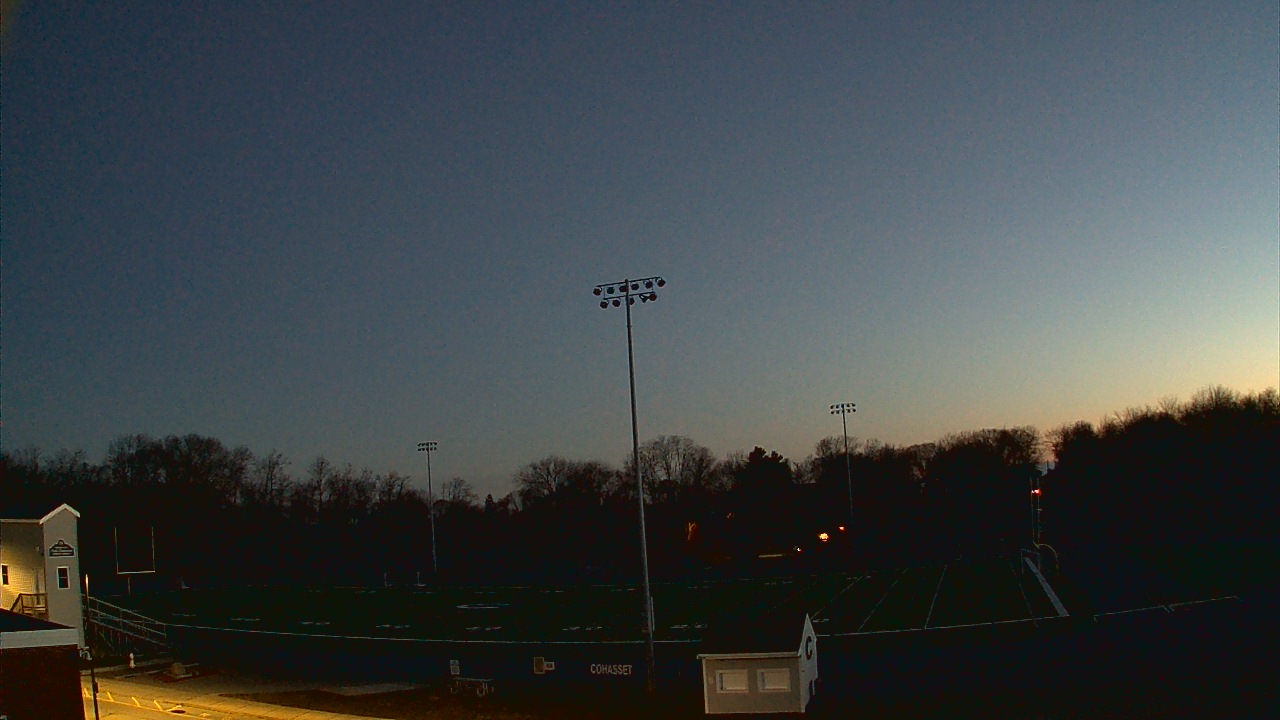 Thumbnail for current weather camera view from Cohasset Middle HS in Cohasset, Massachusetts