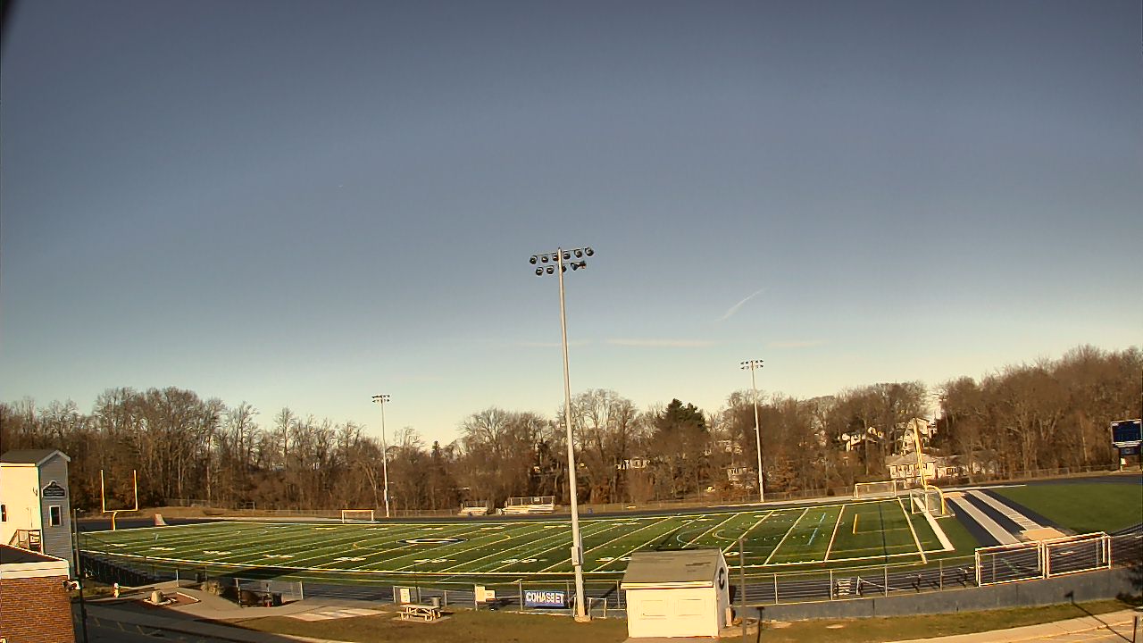 Thumbnail for current weather camera view from Cohasset Middle HS in Cohasset, Massachusetts