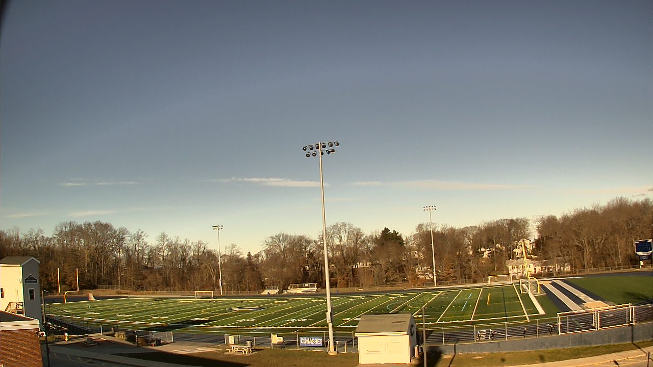 Thumbnail for current weather camera view from Cohasset Middle HS in Cohasset, Massachusetts