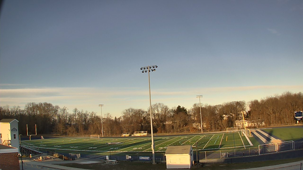 Thumbnail for current weather camera view from Cohasset Middle HS in Cohasset, Massachusetts