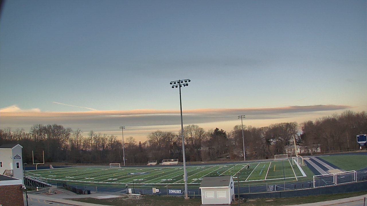 Thumbnail for current weather camera view from Cohasset Middle HS in Cohasset, Massachusetts