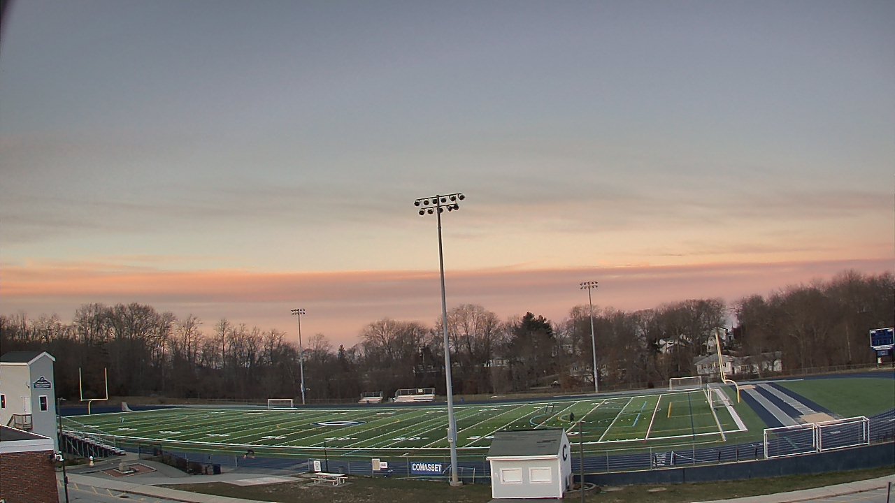 Thumbnail for current weather camera view from Cohasset Middle HS in Cohasset, Massachusetts