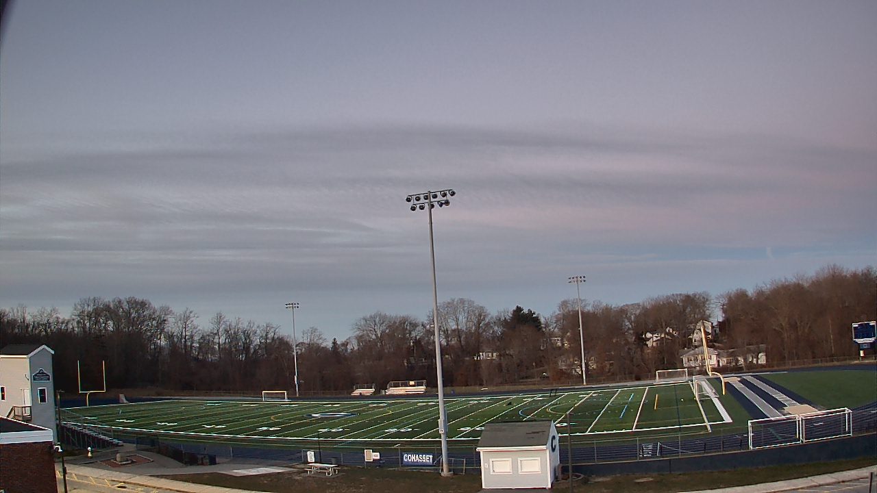Thumbnail for current weather camera view from Cohasset Middle HS in Cohasset, Massachusetts