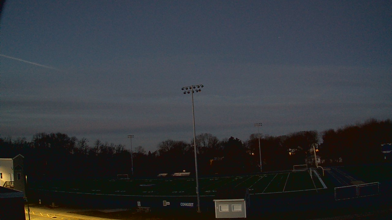 Thumbnail for current weather camera view from Cohasset Middle HS in Cohasset, Massachusetts