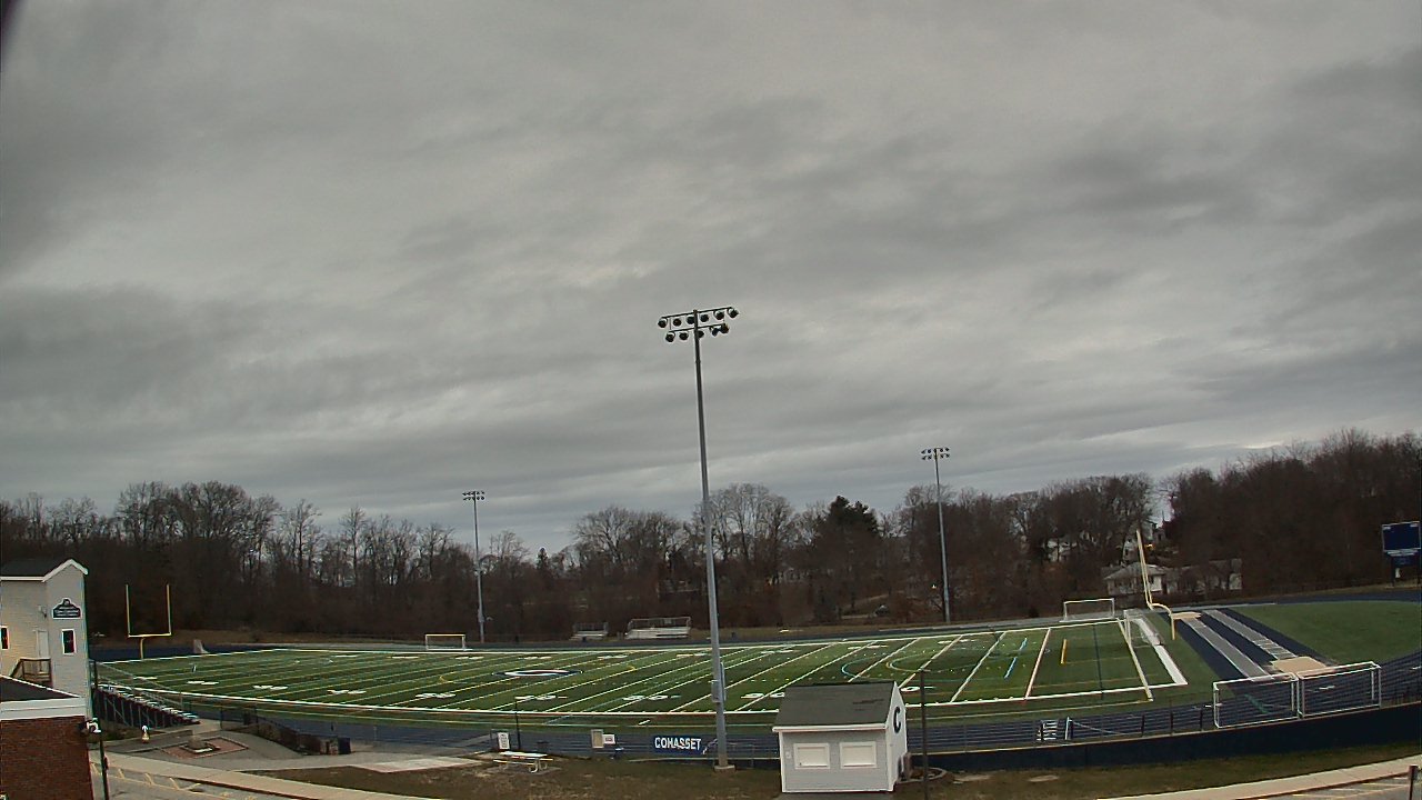 Thumbnail for current weather camera view from Cohasset Middle HS in Cohasset, Massachusetts