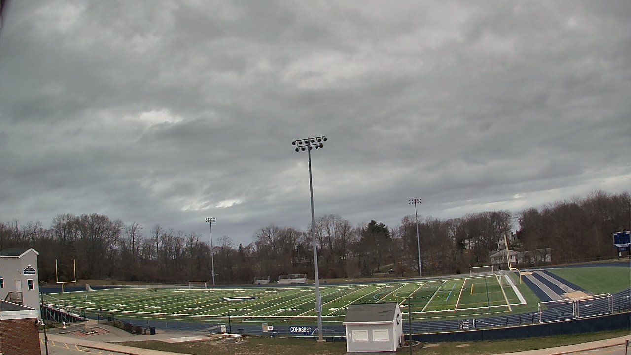 Thumbnail for current weather camera view from Cohasset Middle HS in Cohasset, Massachusetts